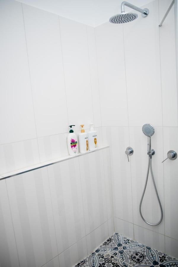 אבנון - אירוח מדברי Villa Yeroham Ngoại thất bức ảnh